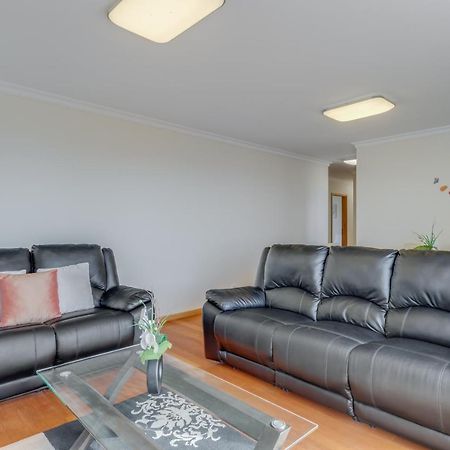 Apartmán Boeiro I Caniço Exteriér fotografie