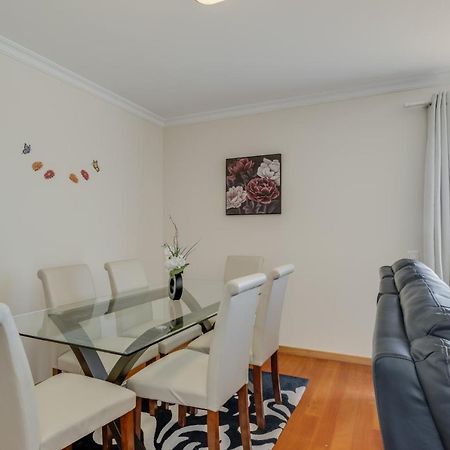 Apartmán Boeiro I Caniço Exteriér fotografie