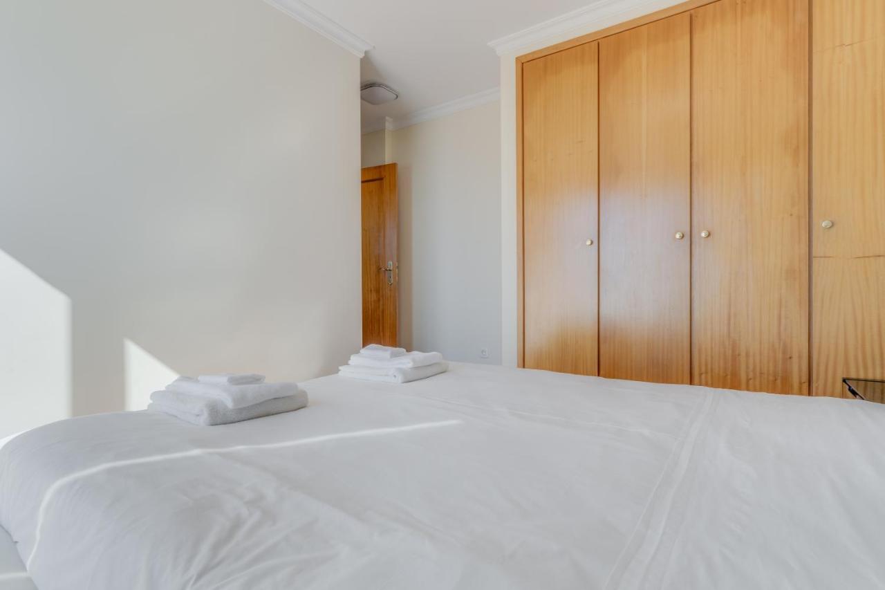 Apartmán Boeiro I Caniço Exteriér fotografie