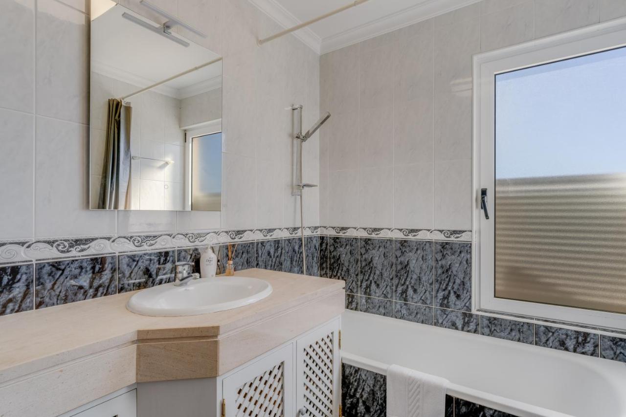 Apartmán Boeiro I Caniço Exteriér fotografie