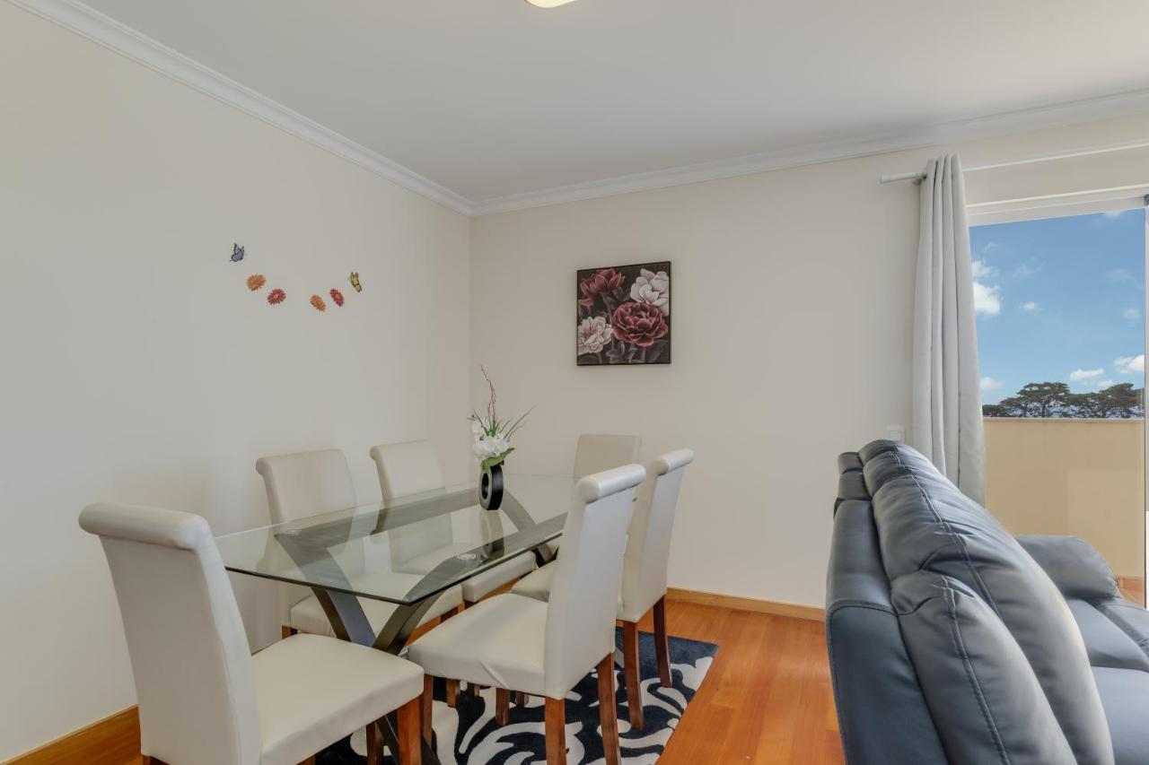 Apartmán Boeiro I Caniço Exteriér fotografie