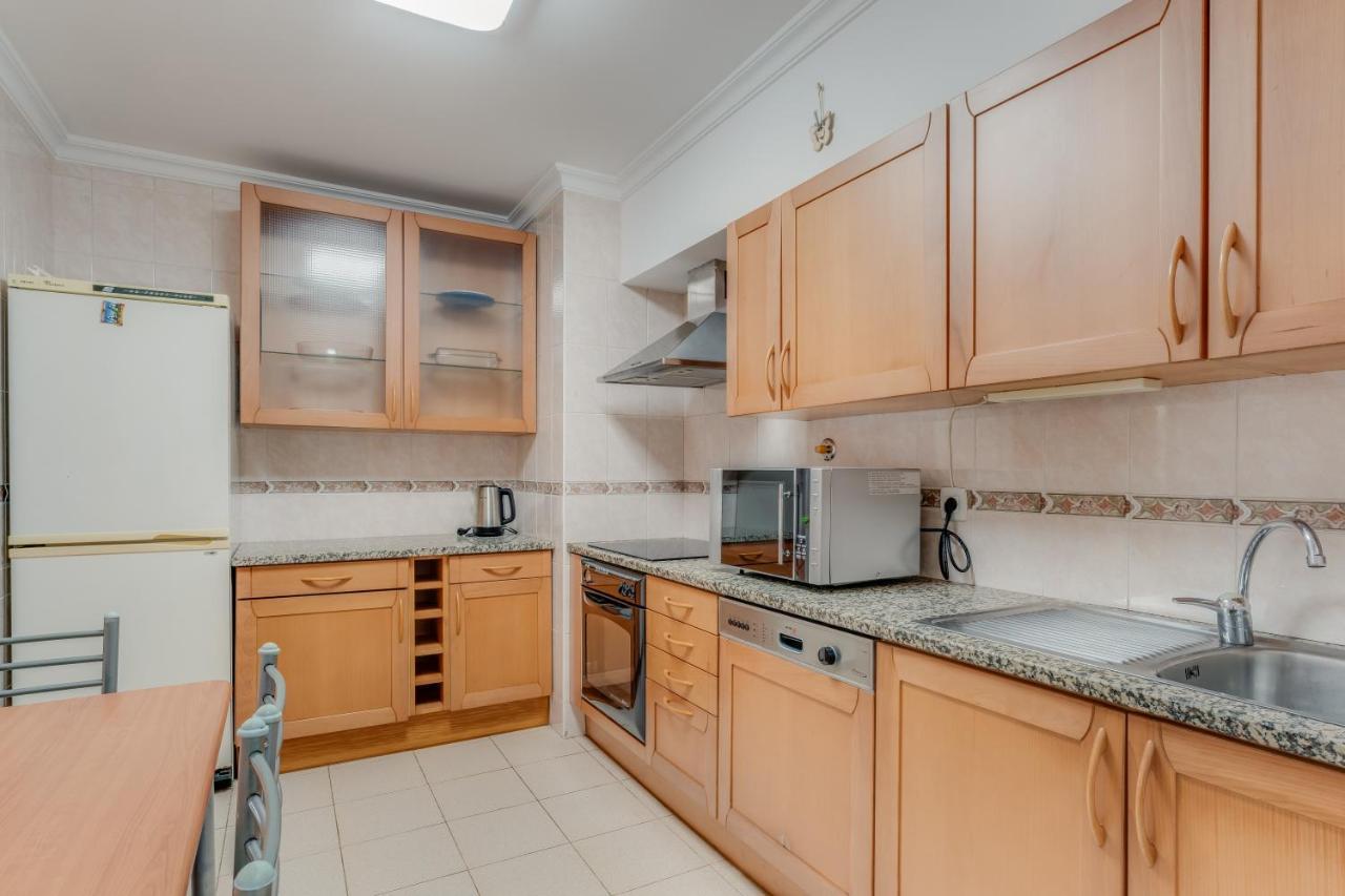 Apartmán Boeiro I Caniço Exteriér fotografie