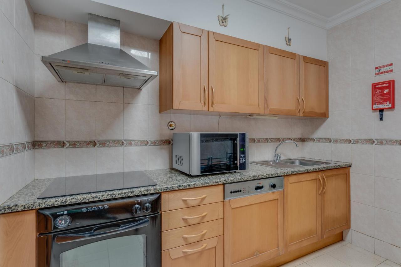 Apartmán Boeiro I Caniço Exteriér fotografie